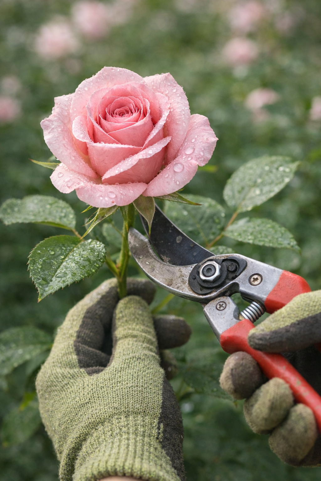 Étape 1: Sélection d'Ingrédients